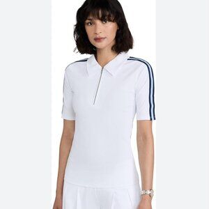 The Upside - Ace Isabel Polo Tee - Size M